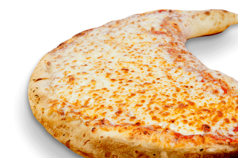 Pizza La Calzone
