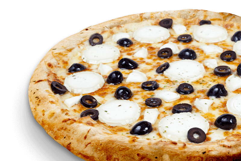 Pizza La Chèvre Miel