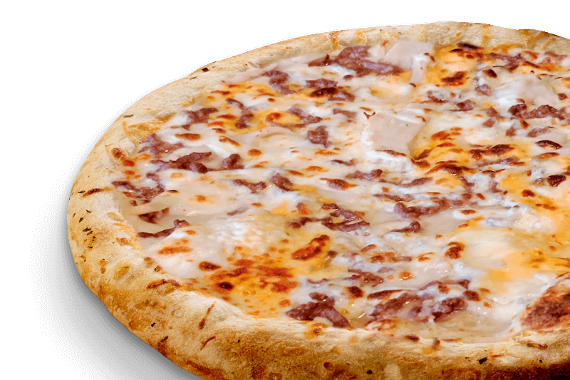 Pizza La Fromagère